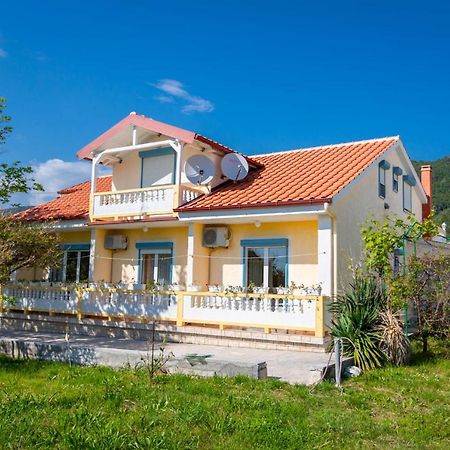 Apartmani Bozica Barbat na Rabu 外观 照片