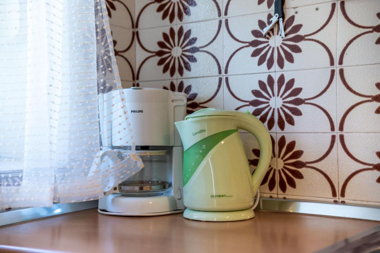 Apartmani Bozica Barbat na Rabu 外观 照片