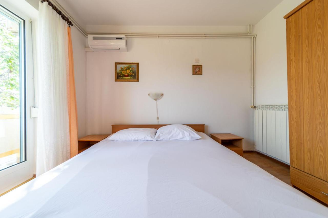 Apartmani Bozica Barbat na Rabu 外观 照片